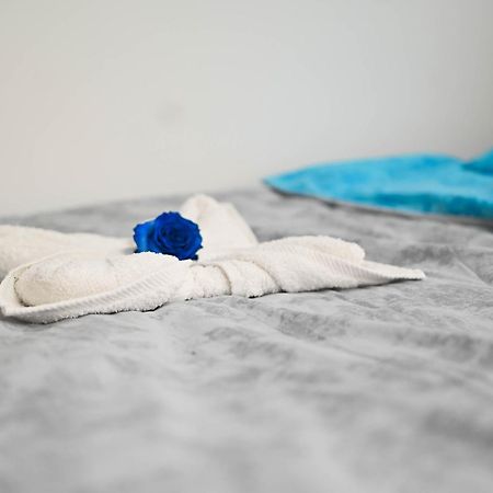 Sunset Apartment スメデレヴォ エクステリア 写真