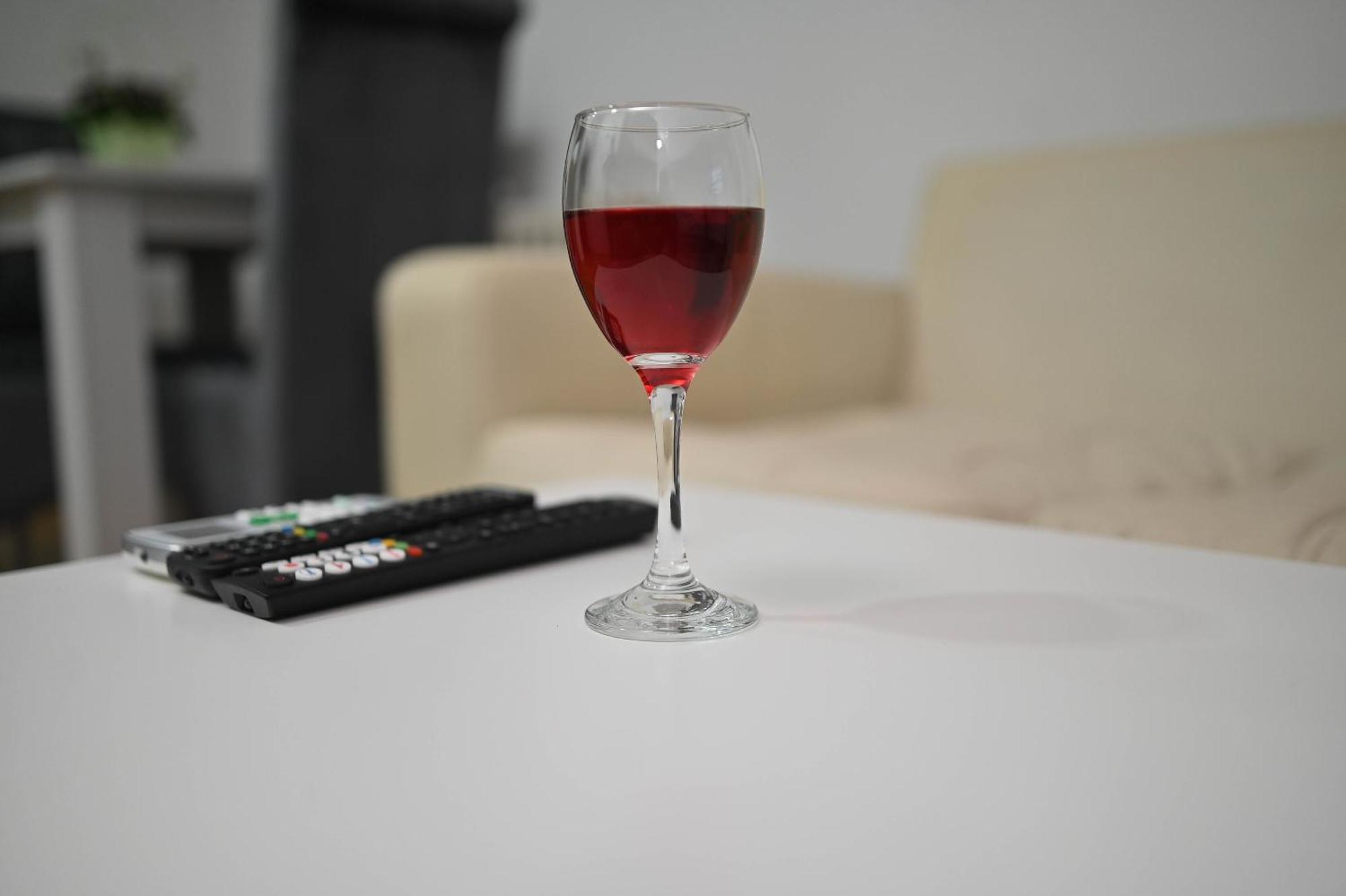 Sunset Apartment スメデレヴォ エクステリア 写真