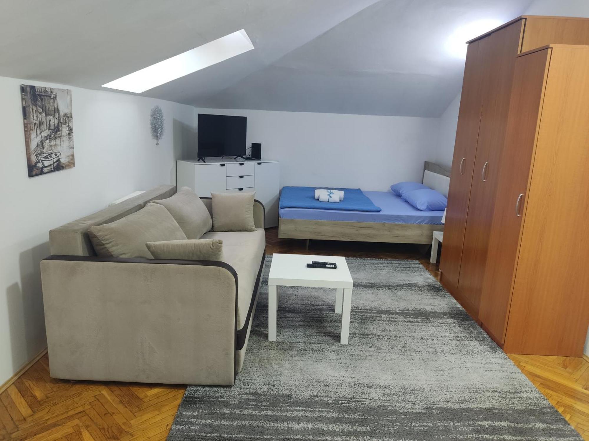 Sunset Apartment スメデレヴォ エクステリア 写真